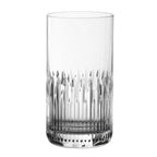 Thumbnail image #1 for Steelite International Rona, Whitley 480158R383 12.5 oz Crystalline Highball Glass, Non-Tempered Case of 2 Dozen