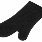Thumbnail image #2 for CFS Brands FX15 15-Inch Silicone Oven Mitt with Hanging Loop and Integrated Magnet