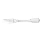 Thumbnail image #1 for Steelite International Walco, Saville WL66051 European Dinner Fork, 8-1/8", 18/0 Stainless Steel, Mirror Finish Pack of 2 Dozen