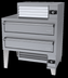 Thumbnail image #5 for Garland Air-Deck Double-Deck Gas Pizza Oven with 56