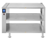 Thumbnail image #5 for KoolMore Commercial Take-Out Warmer Cabinet with 3 Shelves, Freestanding Stainless Steel Heated Holding Cabinet