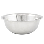 Thumbnail image #1 for Admiral Craft Equipment Corp. SMB-2Q Economy Stainless Steel Mixing Bowl, 1.5 Qt, Mirrored Finish Case of 12