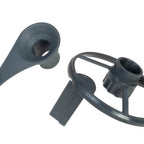 Thumbnail image #1 for Electrolux Professional 650230 Cutter Bowl Scraper, 2.6 L