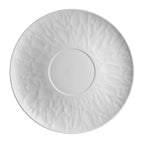 Thumbnail image #1 for Steelite International Rene Ozorio, Atelier 61192ST7903 Round Porcelain Plate, 11-1/4", Cool Blue-White 1 Dozen
