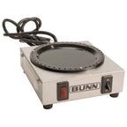 Thumbnail image #1 for AllPoints Foodservice Parts & Supplies 1901242 Single-Pot Coffee Warmer, 120V