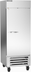 Thumbnail image #5 for Beverage-Air Horizon Series 25.97 Cu. Ft. One-Section Reach-In Refrigerator with Solid Locking Door and Bottom-Mounted Self-Contained Refrigeration