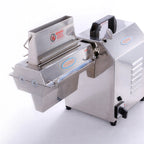 Thumbnail image #1 for Hakka Brothers Corp Hakka food processing ETS-737 Electric Countertop Meat Tenderizer, 37x2 Stainless Steel Blades, 220V