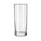 Thumbnail image #1 for Libbey Nob Hill 23106 Tall Hi-Ball Glass, 10-1/2 oz, Partially Tempered