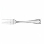 Thumbnail image #1 for Steelite International Walco, Colgate WL2705 Dinner Fork, 7-1/2", 18/0 Stainless Steel Pack of 3 Dozen