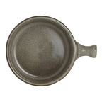 Thumbnail image #1 for Steelite International Robert Gordon, Potter's Collection 6121RG008 Handled Deep Tray, 10.25 oz, 6.625 x 5.125 x 1.5 in, Porcelain 1 Dozen