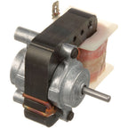 Thumbnail image #1 for AllPoints Foodservice Parts & Supplies 681170 Foodservice Equipment Fan Motor, 120V, 60 Hz, Single-Phase