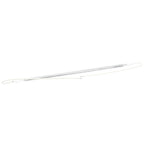 Thumbnail image #1 for AllPoints Foodservice Parts & Supplies 8012609 Quartz Heater Tube, 15 3/8 in