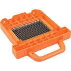 Thumbnail image #1 for AllPoints Foodservice Parts & Supplies 1711354 1/4-Inch Dicer Blade for Saber King 980
