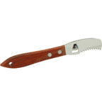 Thumbnail image #1 for AllPoints Foodservice Parts & Supplies AMM106 6-Inch Peeler/Zester