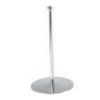 Thumbnail image #3 for G.E.T. Clipper Mill 4-81874 Onion Ring Spiral Tower, 5-1/2" Diameter x 12"H, Stainless Steel Case of 12