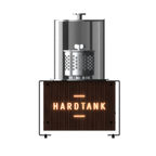 Thumbnail image #1 for FETCO HARDTANK I2205US-1A000-W1P11 Commercial Cold Brew Maker, 30-Liter Daily Capacity, Stainless Steel Mesh Basket