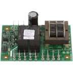 Thumbnail image #1 for AllPoints Foodservice Parts & Supplies 8010383 Work Table Water Level Control, Evolution, 3.5 x 4 x 1.5 in