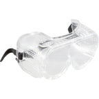 Thumbnail image #1 for AllPoints Foodservice Parts & Supplies 8405136 Safety Goggles, Without Bag