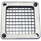 Thumbnail image #1 for AllPoints Foodservice Parts & Supplies Nemco 68268 Easy Chopper Dicer Blade and Holder Assembly, 3/8-Inch Dice, 16 Blades
