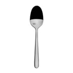 Thumbnail image #1 for Mikasa Hospitality Santorini 5313027 Euro Coffee Spoon, 18/10 Stainless Steel, 5.43" Case of 12