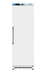 Thumbnail image #6 for KoolMore 12 Cu. Ft. White 24-Inch Single Section Reach-In Freezer with Solid Door, Manual Defrost, and Digital Controls