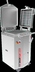 Thumbnail image #6 for JAC TRADIFORM Automatic Hydraulic Dough Divider-Moulder, 20-Portion Floor Model
