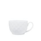 Thumbnail image #1 for Steelite William Edwards, Chesterfield 85000AND0679 Tea Cup, 8 oz, Bone China, Whiteware 1 Dozen