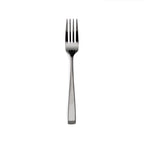 Thumbnail image #1 for Cardinal Liv Gunmetal by Arcoroc FP280 6-inch Gunmetal Salad/Dessert Fork, 18/0 Stainless Steel Pack of 1 Dozen