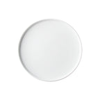 Thumbnail image #1 for Global Tableware Collective G. Benedikt GBOPT21291 Round Porcelain Plate, 11-3/8"