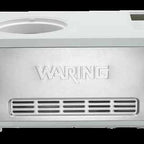 Thumbnail image #6 for Waring WCIC20 2-Qt. Electric Ice Cream Maker with Built-In Compressor, Touch Controls, Stainless Steel Exterior