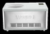 Thumbnail image #6 for Waring 2-Qt. Electric Ice Cream Maker with Built-In Compressor