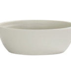 Thumbnail image #1 for Cal-Mil Cove 26144-6-103 Round Melamine Bowl, 16 oz, Ivory, 5.75" x 5.75" x 2"H Case of 6