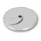 Thumbnail image #2 for Sammic FCC-5+ Commercial Food Processor Curved Slicing Disc, 5 mm, for Soft Products