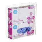 Thumbnail image #2 for Alpine Industries ADI902-02 Glove Dispenser, 2-Box Capacity, Clear Acrylic