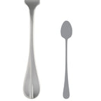 Thumbnail image #1 for Steelite International WNK, Baguette 5300S006 Iced Tea Spoon, 7-3/4", 18/10 Stainless Steel Pack of 1 Dozen