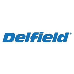 Delfield logo
