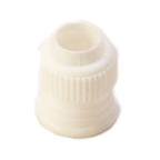 Thumbnail image #1 for Stanton Trading 935 External Decorating Tube Coupler and Coupling Nut Set, Delrin Case of 12