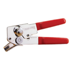 Thumbnail image #1 for 1880 Hospitality Focus Foodservice 107RD Compact Aluminum Can Opener, Red Case of 6