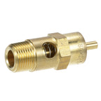 Thumbnail image #1 for AllPoints Foodservice Parts & Supplies 8010360 Pressure Relief Valve, 1/2 PSI, 3/8 NPT