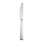 Thumbnail image #1 for 1880 Hospitality Elevation by Oneida® T283KSSF Forged One-Piece 18/10 Stainless Steel Steak Knife, Mirror Finish, 9-1/2" Pack of 1 Dozen