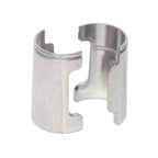 Thumbnail image #1 for Tarrison Products Ltd. TS-ASC Commercial Aluminum Shelf Clip