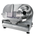 Thumbnail image #5 for Weston 9-Inch Electric Manual Feed Belt-Driven Meat Slicer