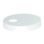 Thumbnail image #1 for TableCraft Products 89MM Condiment Pump Cap with Holes, 89 mm, Dishwasher-Safe Polypropylene Case of 300