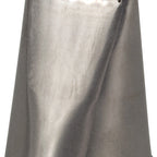 Thumbnail image #1 for JB Prince Ateco B809 Pastry Tube Tip, Basket Weave, Stainless Steel, 1-1/16" Opening