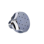 Thumbnail image #1 for Fisher 2990-3001 Faucet Spray Nozzle, No-Lead Brass Assembly