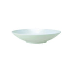Thumbnail image #2 for Steelite International William Edwards, Spiro 82102AND0441 Round Bone China Bowl, 21 oz, 9.5 x 2 in, Embossed Texture 1 Dozen