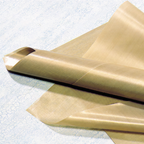 Thumbnail image #1 for Matfer Bourgeat 320412 Reusable Food-Grade Fiberglass Nonstick Baking Mat, 22-1/2" x 14-1/2"