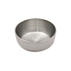 Thumbnail image #1 for Korin Inc Yattoko TK-302-02-24 Handleless Aluminum Cooking Pot, 4.5 L, 9-7/16 in Diameter