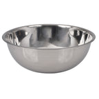 Thumbnail image #1 for Stanton Trading 4930 Stainless Steel Mixing Bowl, 30 qt, 22-1/2 in Diameter Case of 12