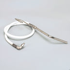 Thumbnail image #1 for AllPoints Foodservice Parts & Supplies 8005701 Hose/Nozzle Outlet Filter, 60 BIF/PORT